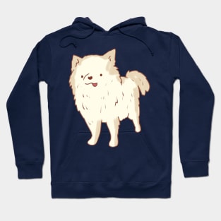 chihuahua drawing Hoodie